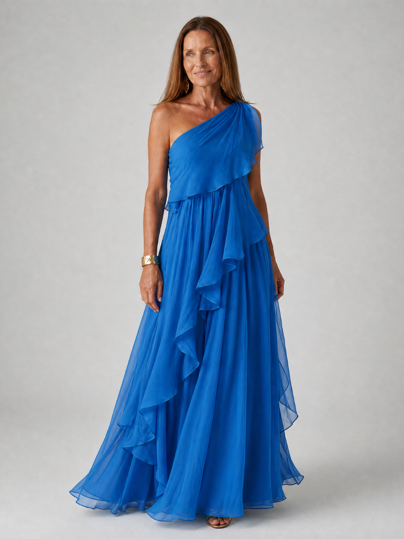 Tracey™ Maxi Haljina