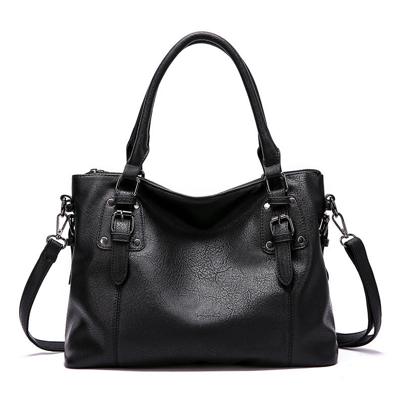 Patricia™ | Retro Torba za Rame