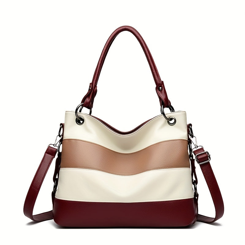 Isabella™ | Elegantan kožni ranac