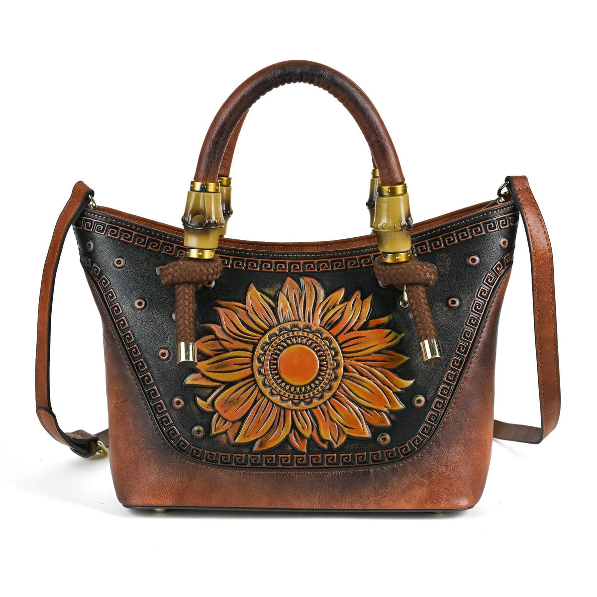 Eleanor™ | Elegantna Prečna Torba