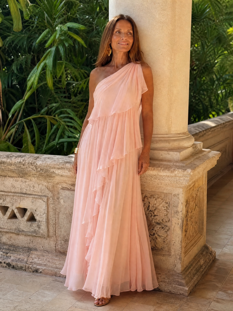 Tracey™ Maxi Haljina