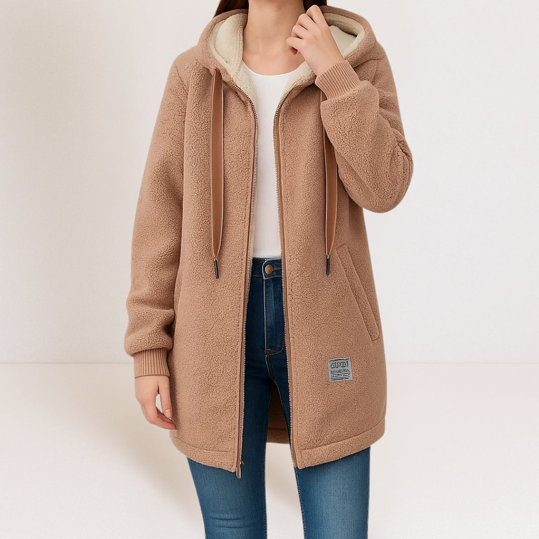 Phoebe™ Ženska Fleece Jakna