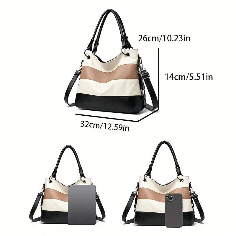Isabella™ | Elegantan kožni ranac