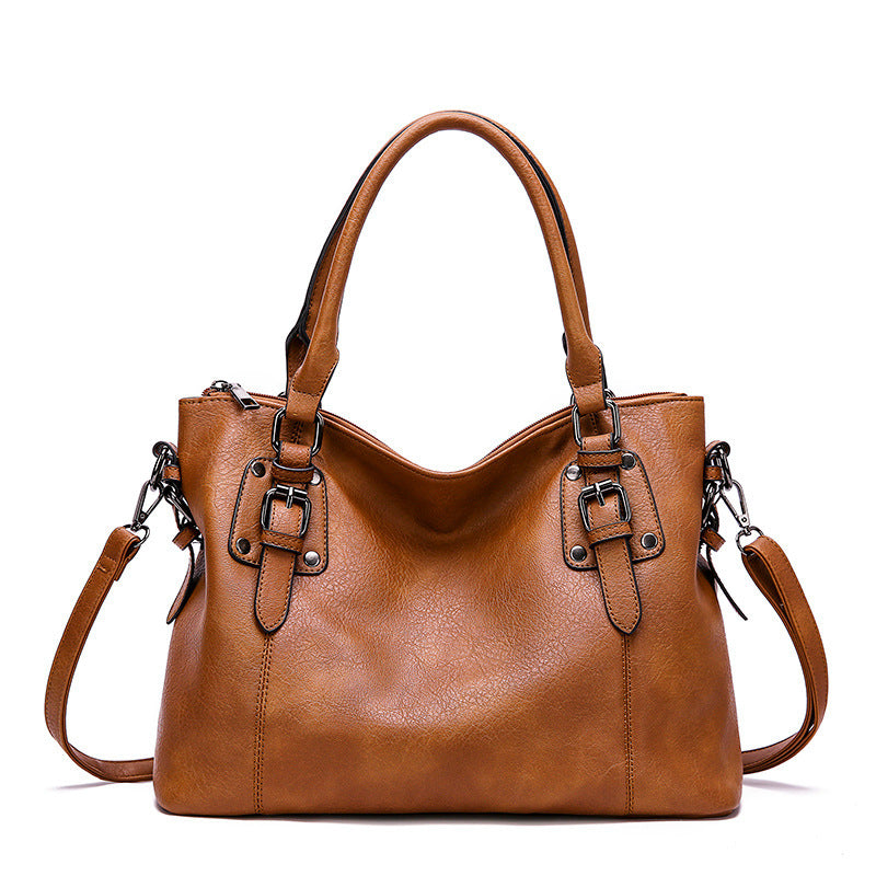 Patricia™ | Retro Torba za Rame