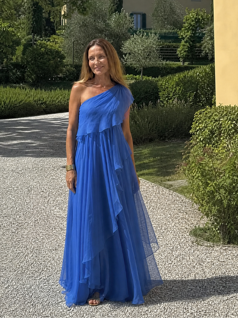 Tracey™ Maxi Haljina