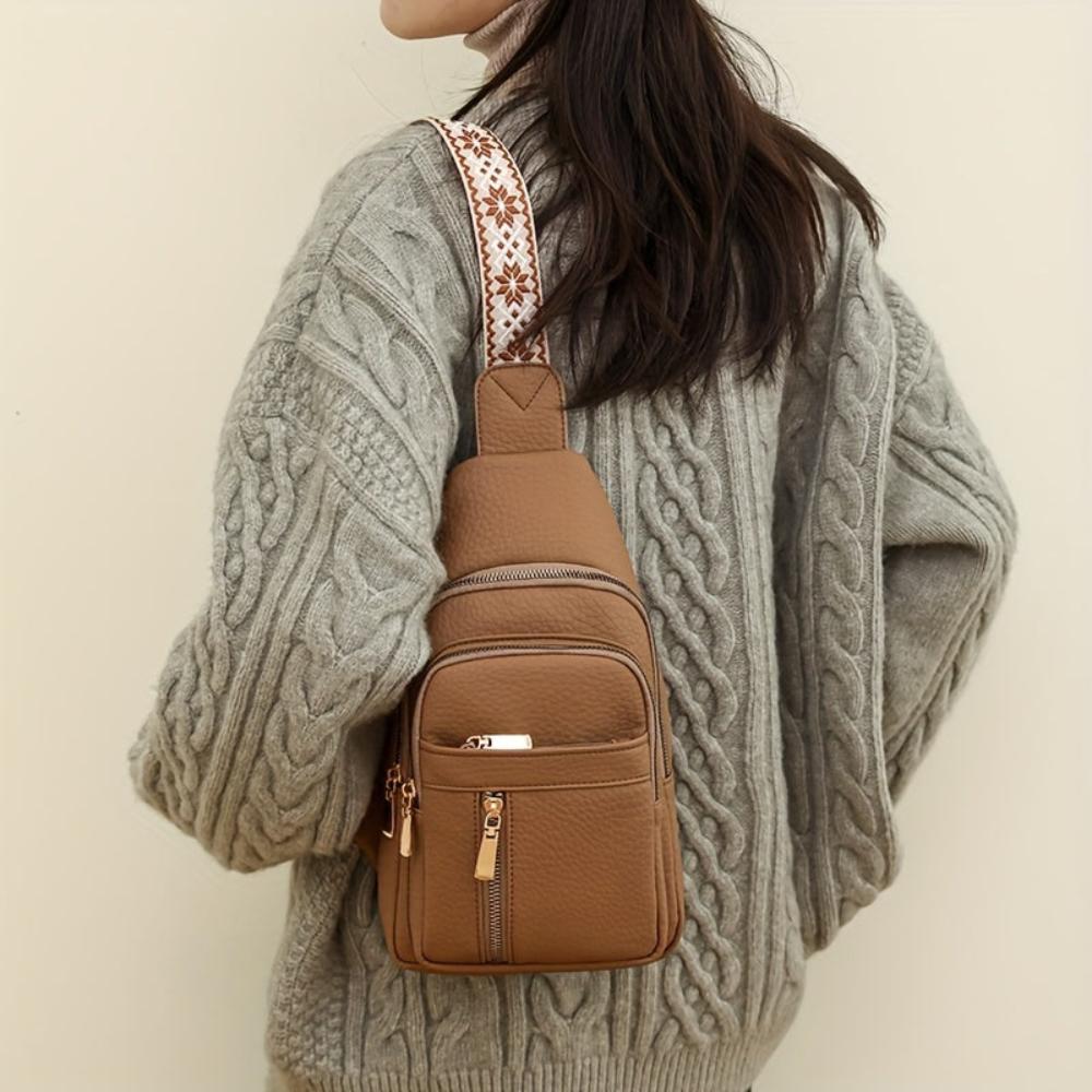 Hazel™ | Retro Ranac