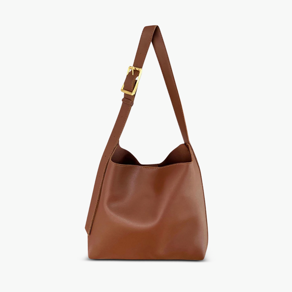 Amelie™ | Elegantan kožni ranac