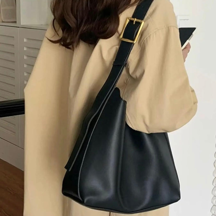 Amelie™ | Elegantan kožni ranac