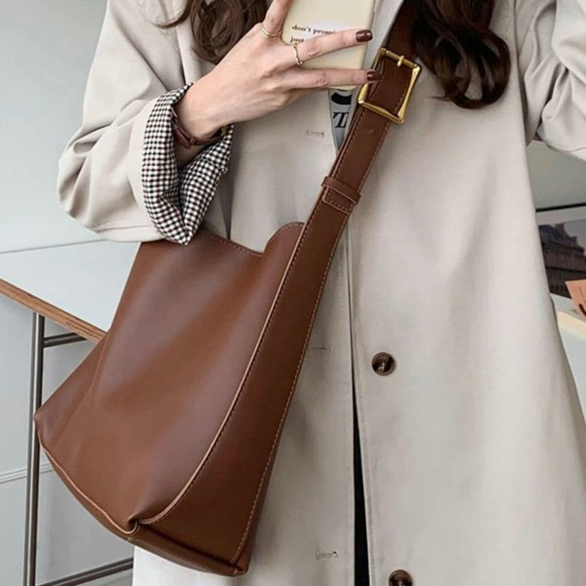 Amelie™ | Elegantan kožni ranac
