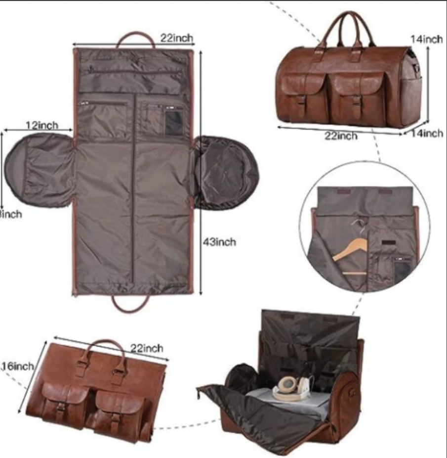 Belle™ | Večna torba za rame
