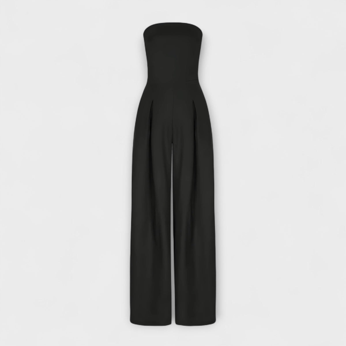 Kiora™ | Elegantna haljina bez naramenica