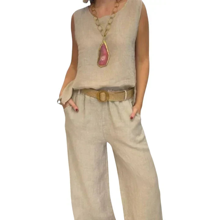 Paloma™ | Boho komplet od dva dela