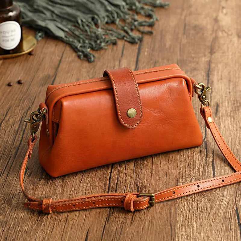 Eva™ | Elegantna Torba za Ramo