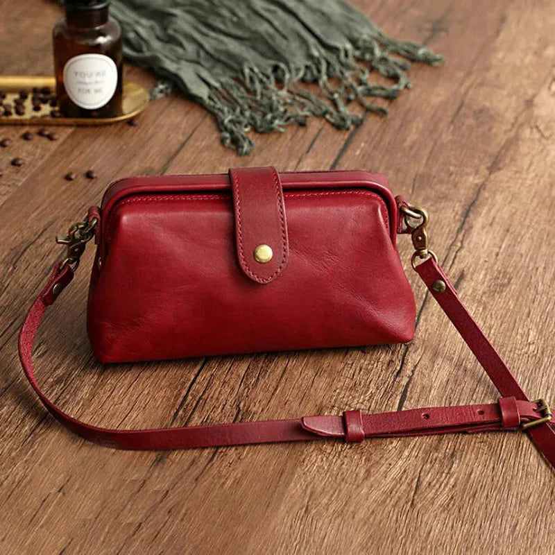 Eva™ | Elegantna Torba za Ramo