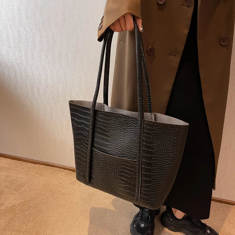 Florencia™ | Elegantna torba za rame