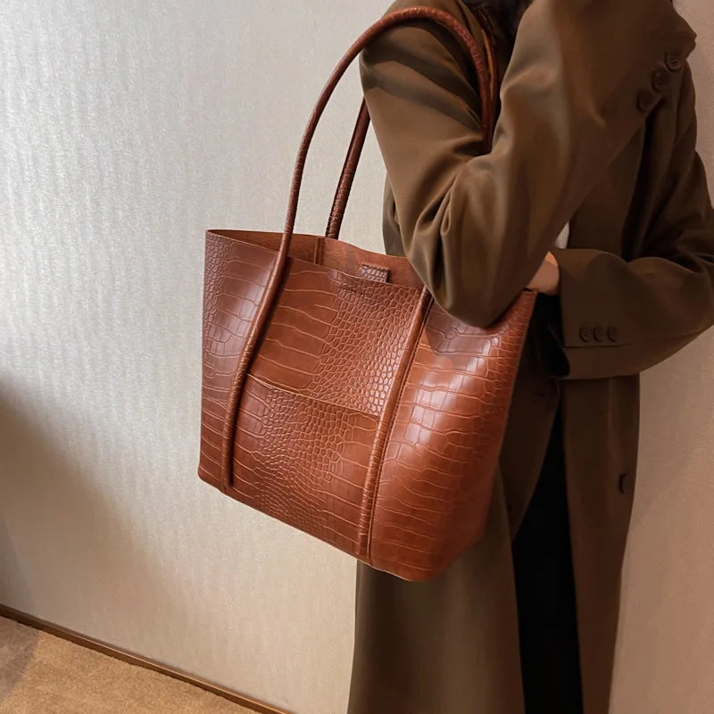 Florencia™ | Elegantna torba za rame