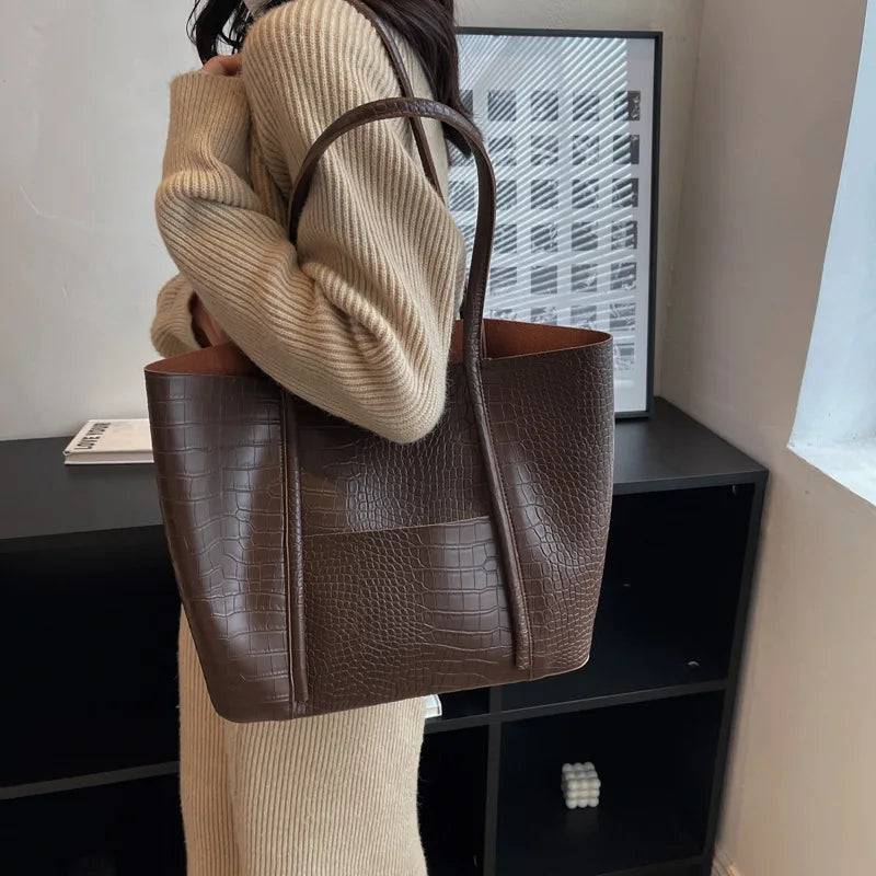 Florencia™ | Elegantna torba za rame