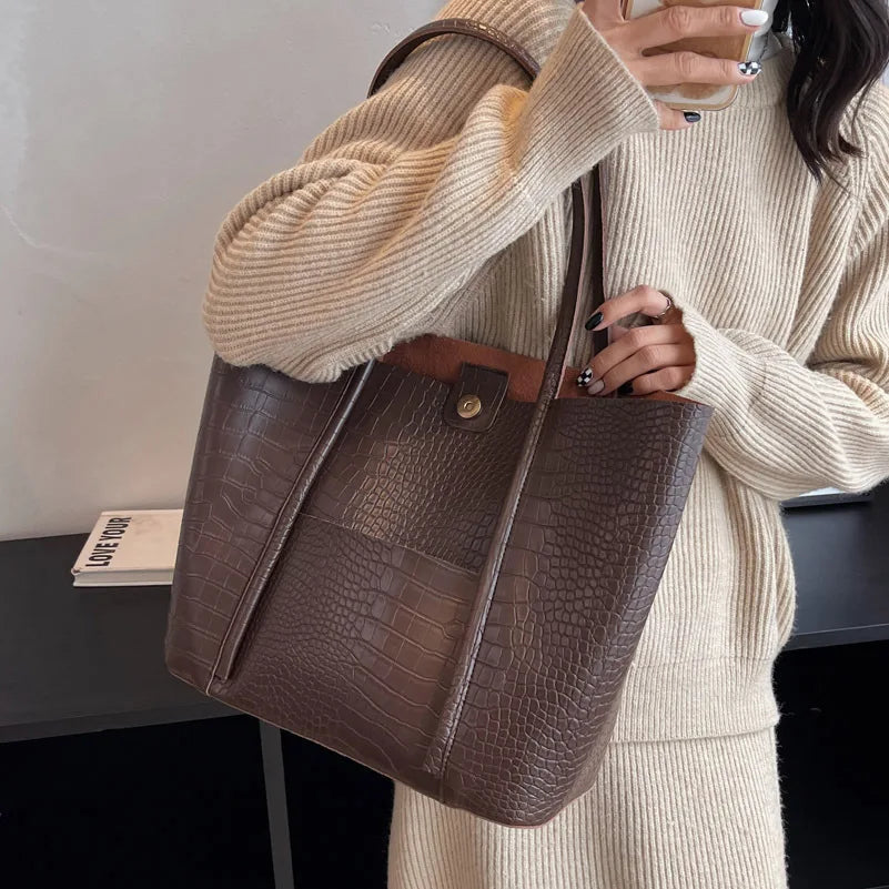 Florencia™ | Elegantna torba za rame