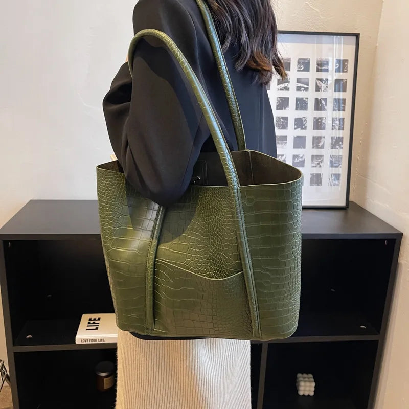 Florencia™ | Elegantna torba za rame