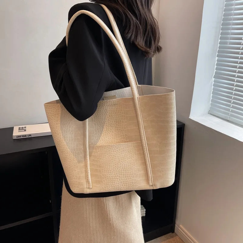 Florencia™ | Elegantna torba za rame