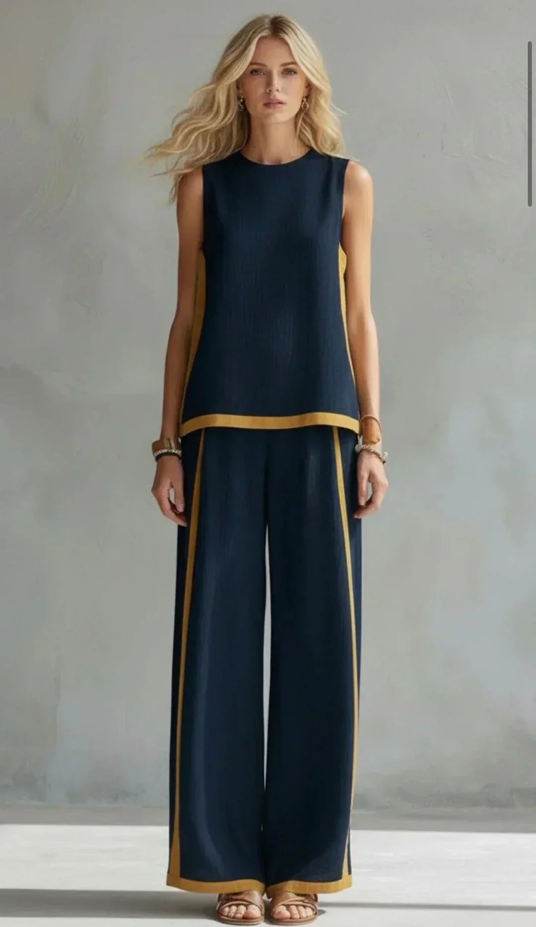 Leila | Elegantan komplet od dva dela