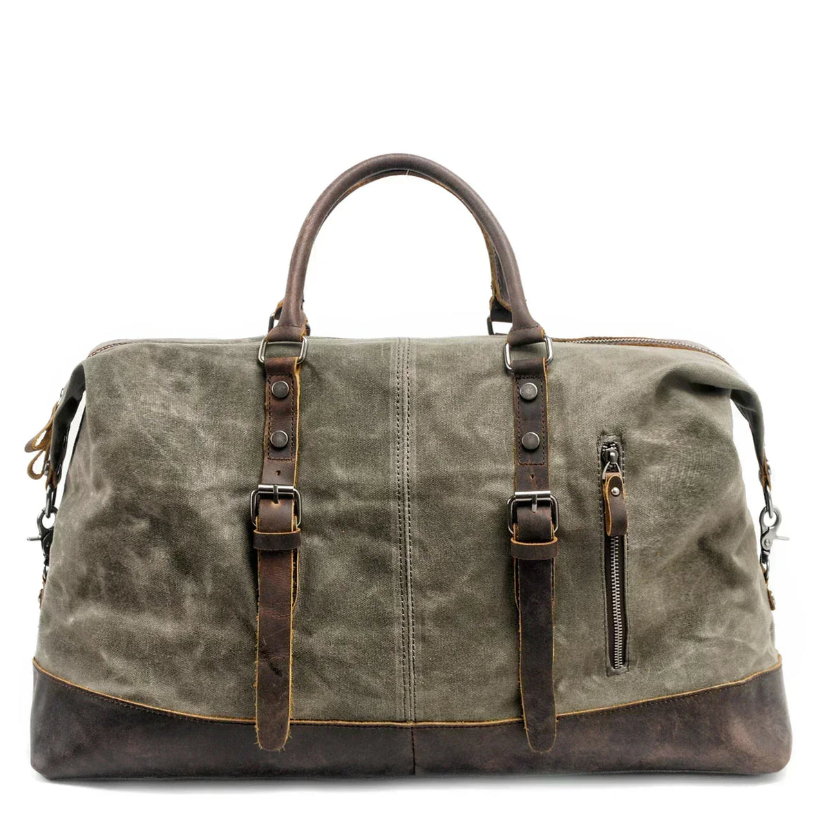 Heinrich | Vintage vikend torba