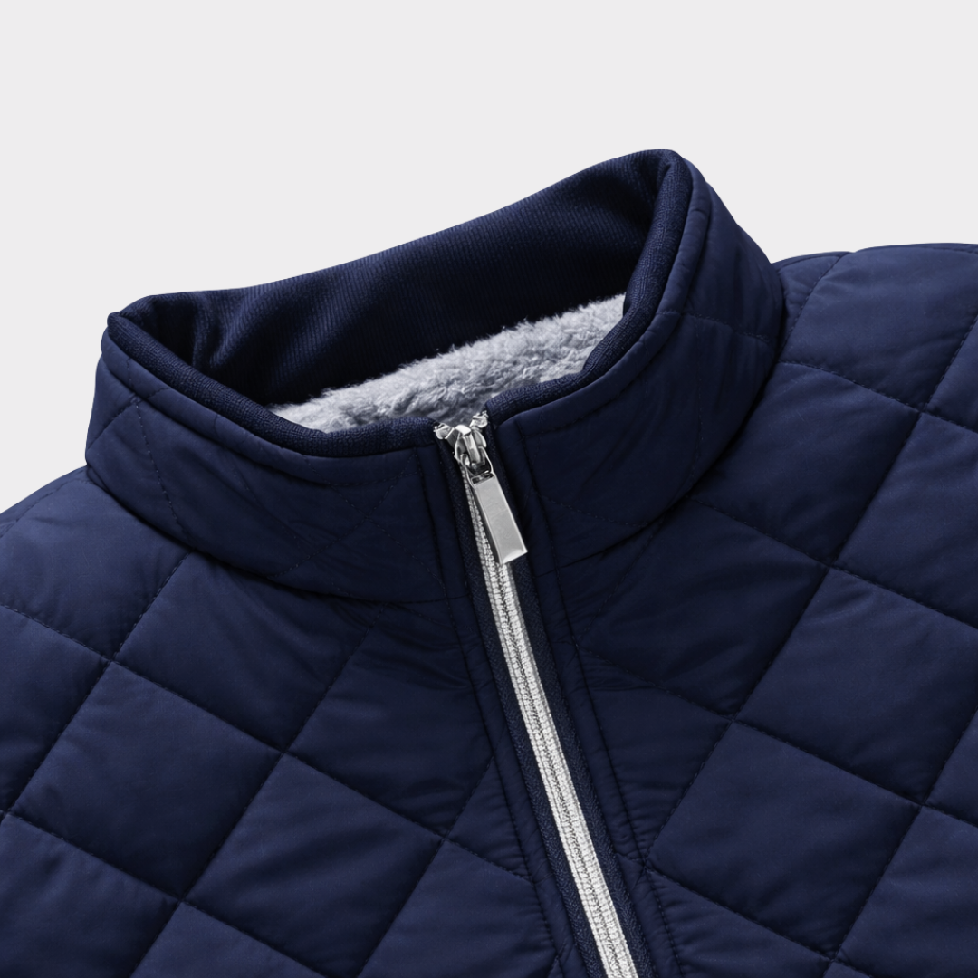 HAYES™ | JAKNA SA POUZDANIM ZAGREVANJEM