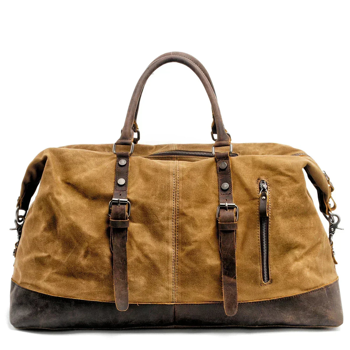 Heinrich | Vintage vikend torba