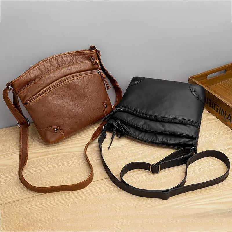 Inès™ | Elegantan ramenski nahrbtnik