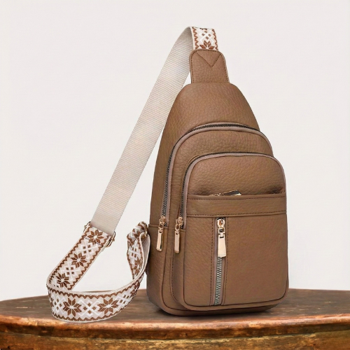 Hazel™ | Retro Ranac