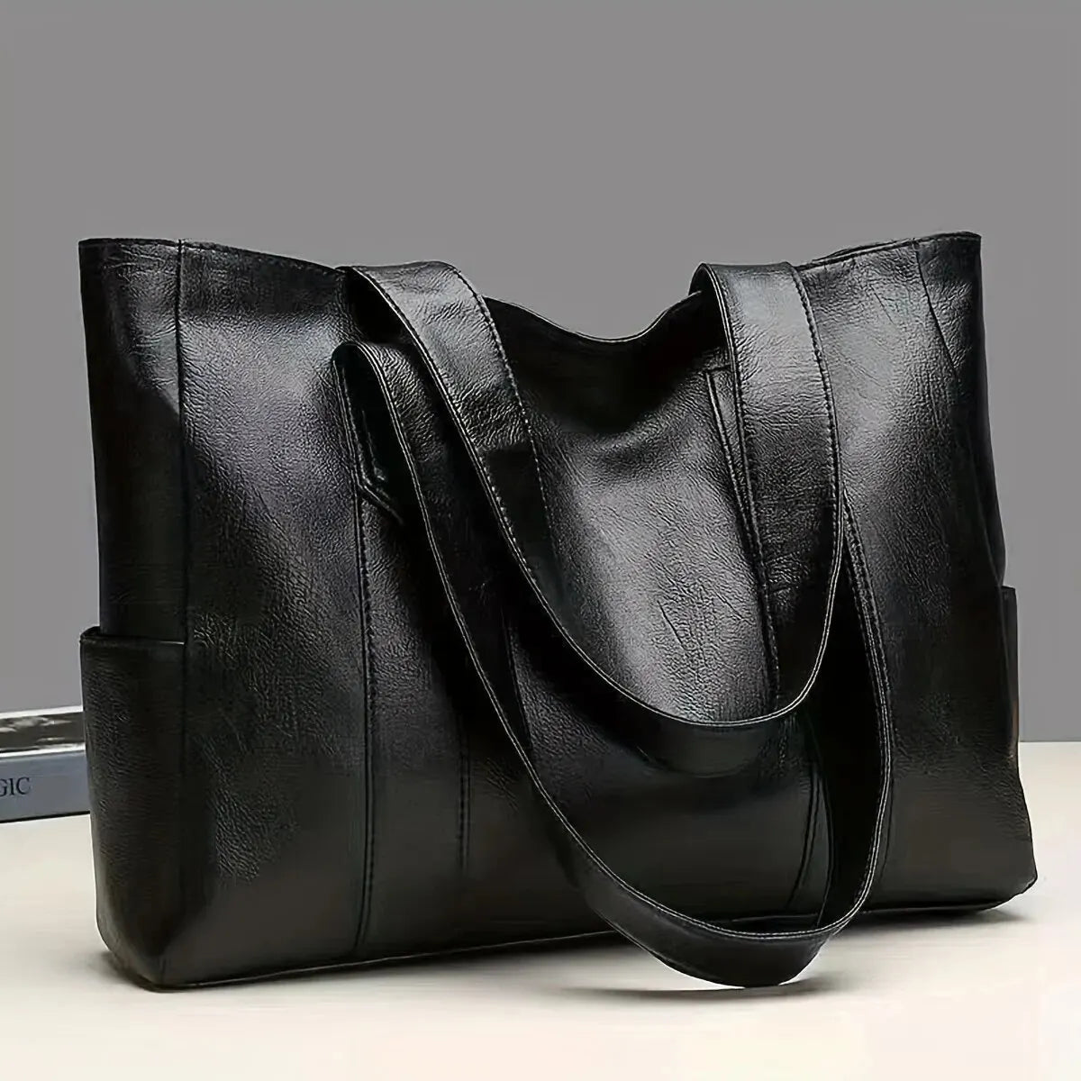 Martha™ | Klasična torba bezvremenske elegancije
