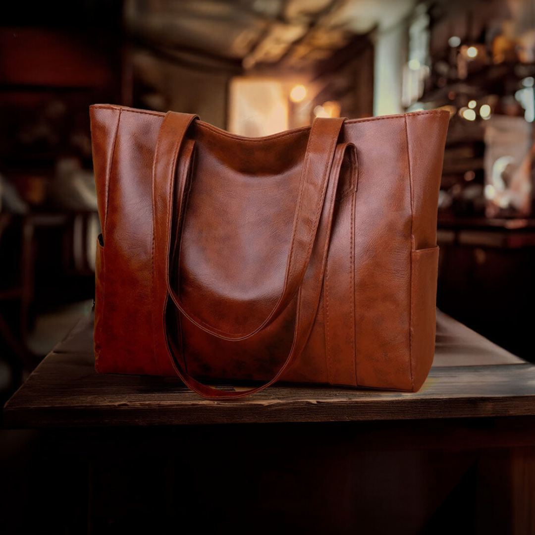 Martha™ | Klasična torba bezvremenske elegancije