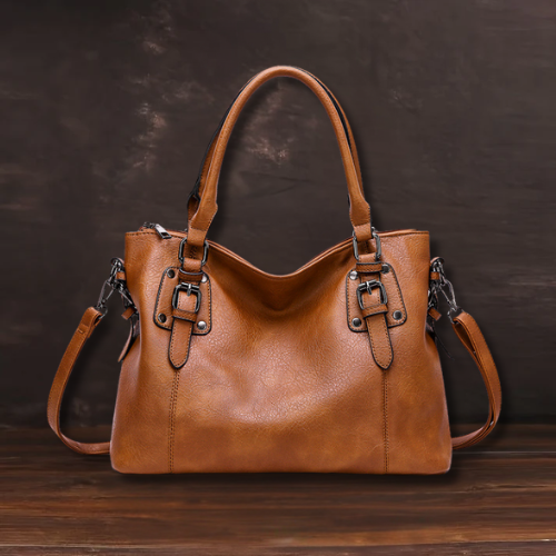 Patricia™ | Retro Torba za Rame