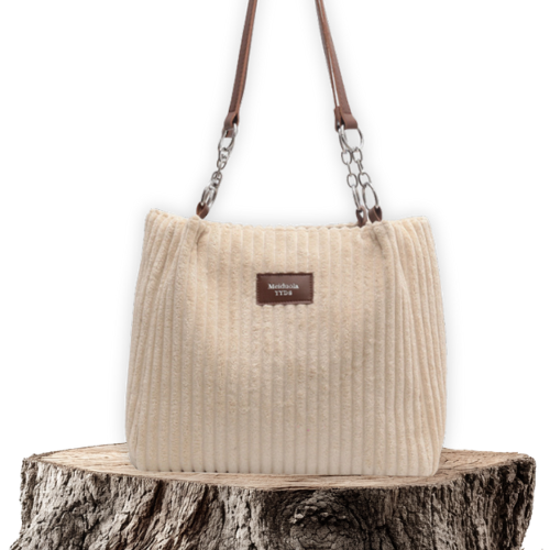 Florencia™ | Casual kožna torba