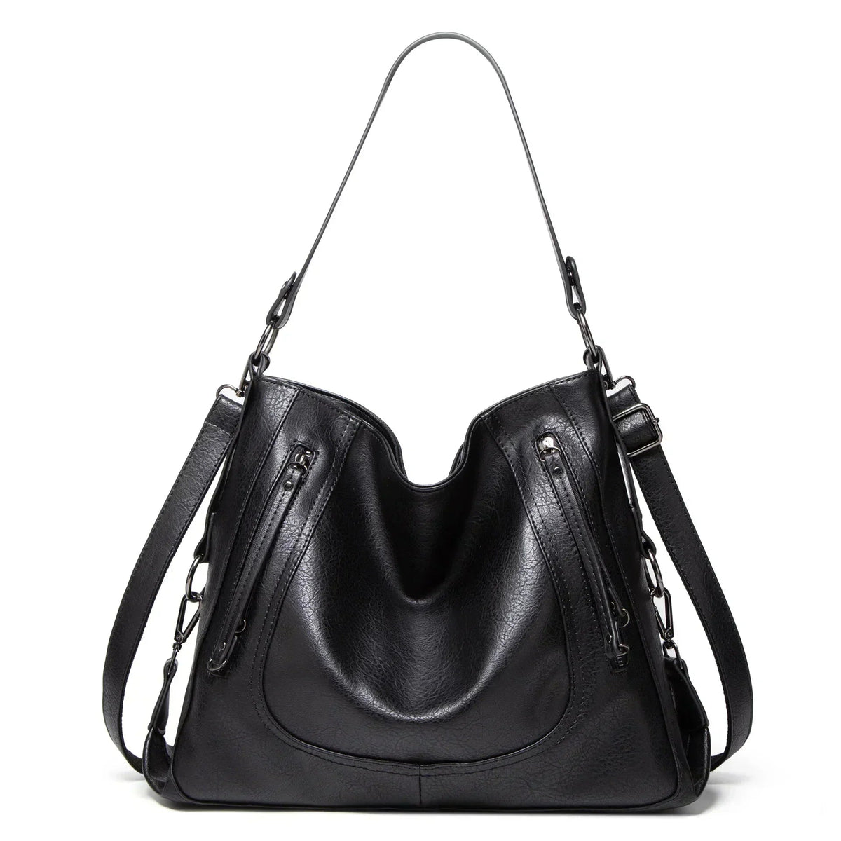 Pauline™ | Elegantan pokrovni ranac