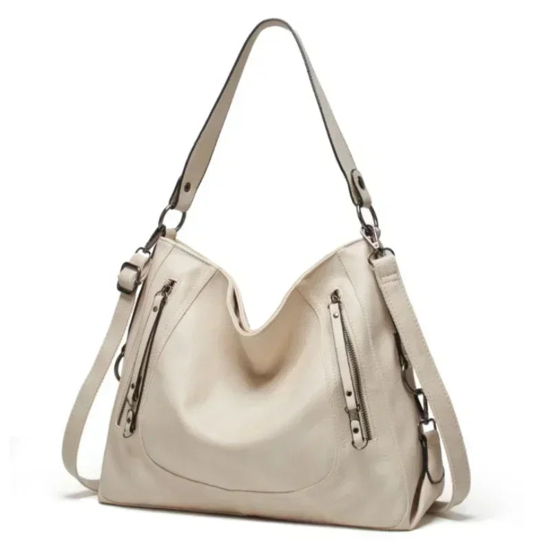 Pauline™ | Elegantan pokrovni ranac