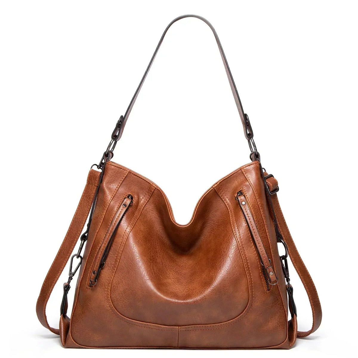 Pauline™ | Elegantan pokrovni ranac