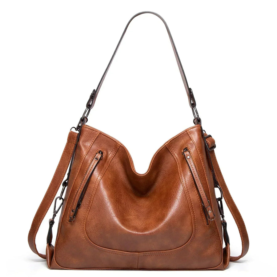 Pauline™ | Elegantan pokrovni ranac