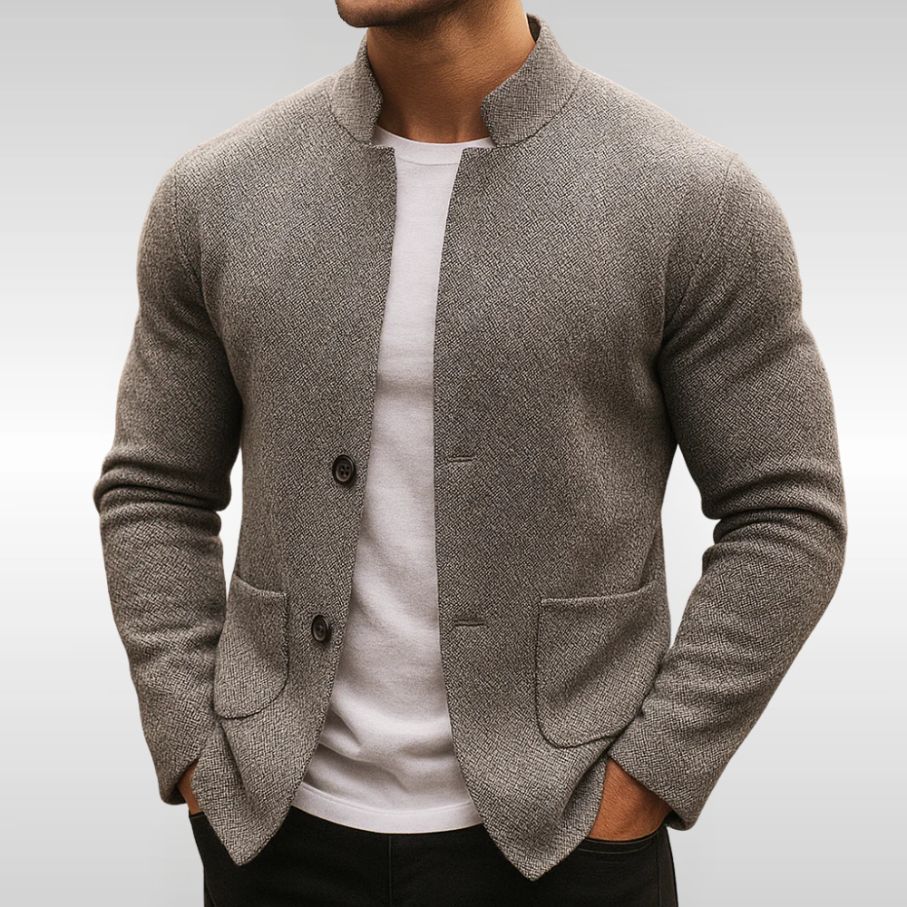 PULOVER LAURENCE | REFINIRAN STIL ZA DNEVNO NOŠENJE