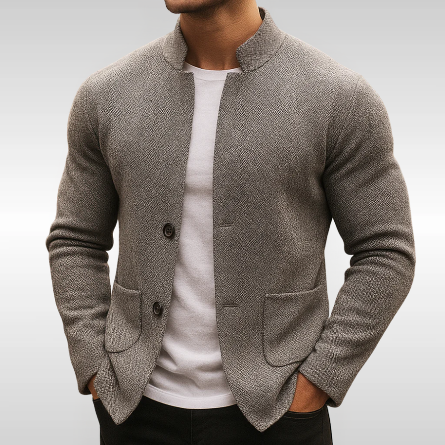 PULOVER LAURENCE | REFINIRAN STIL ZA DNEVNO NOŠENJE