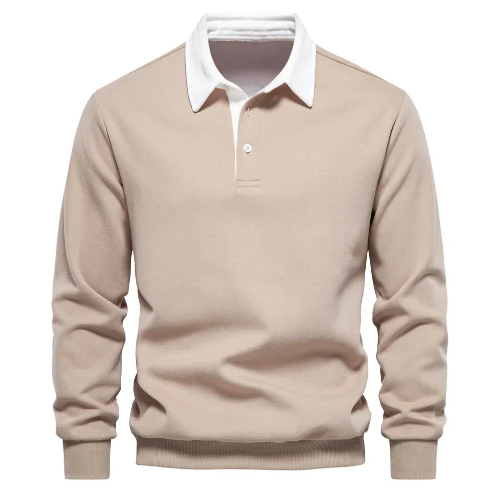 JESENJA MAJICA POLO