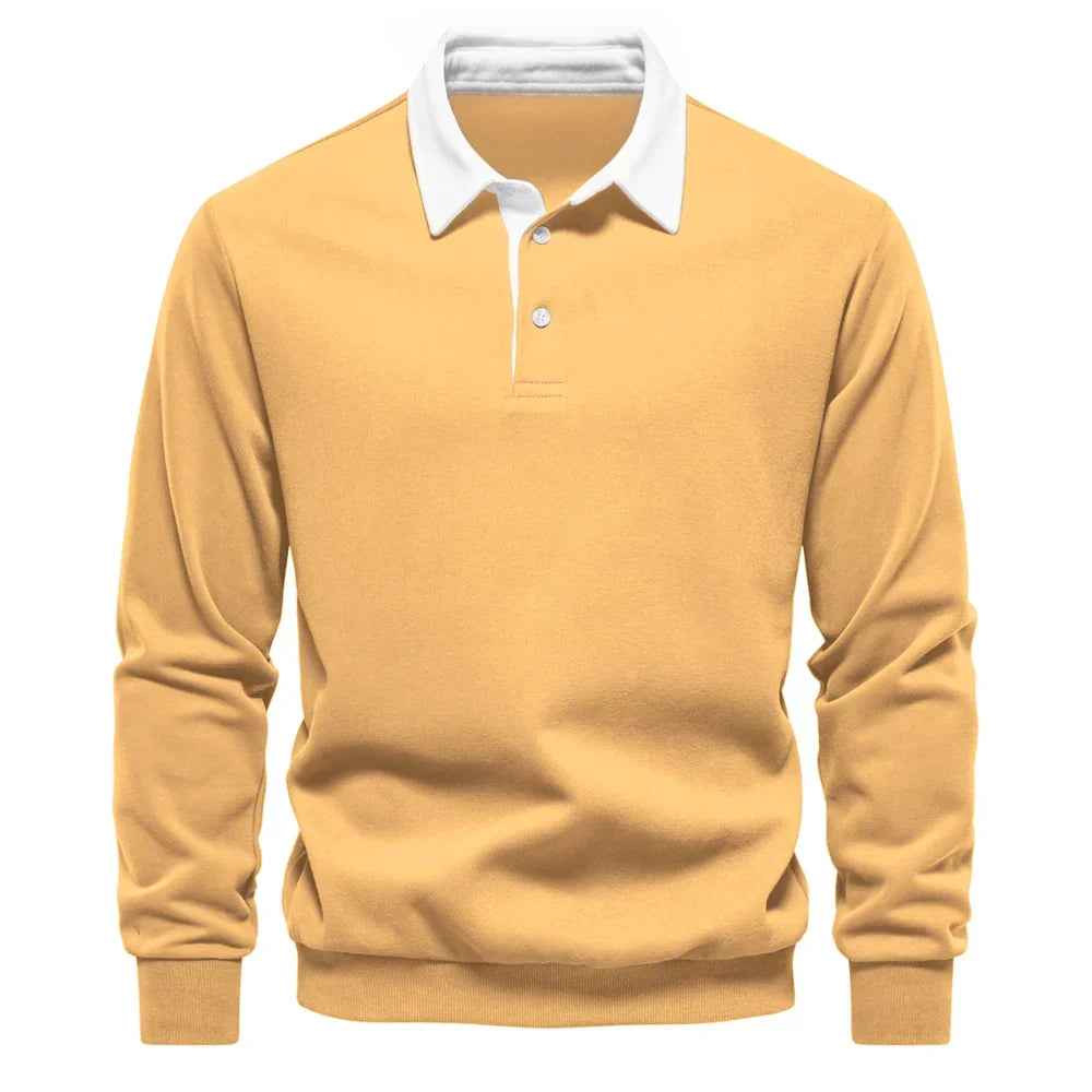 JESENJA MAJICA POLO