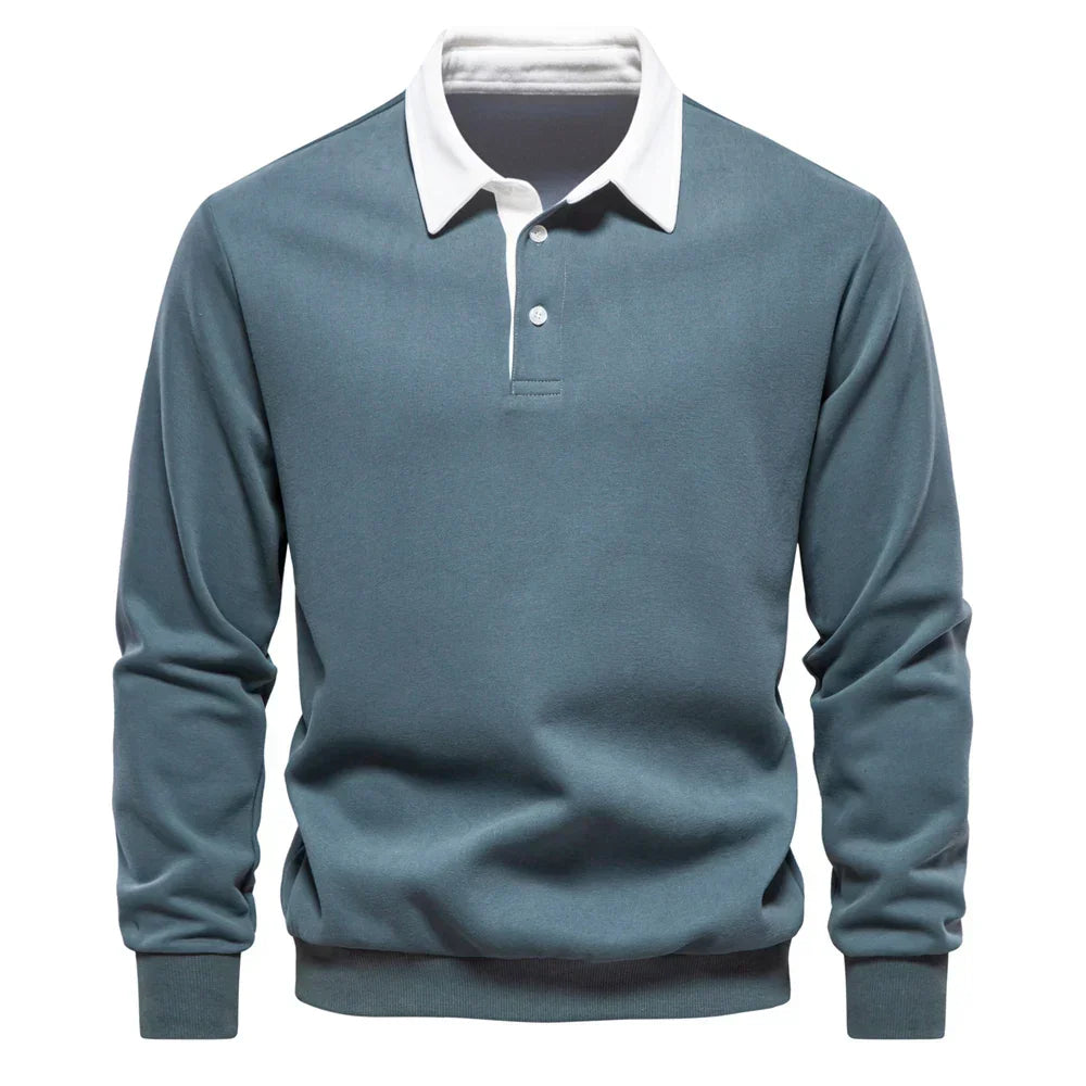 JESENJA MAJICA POLO