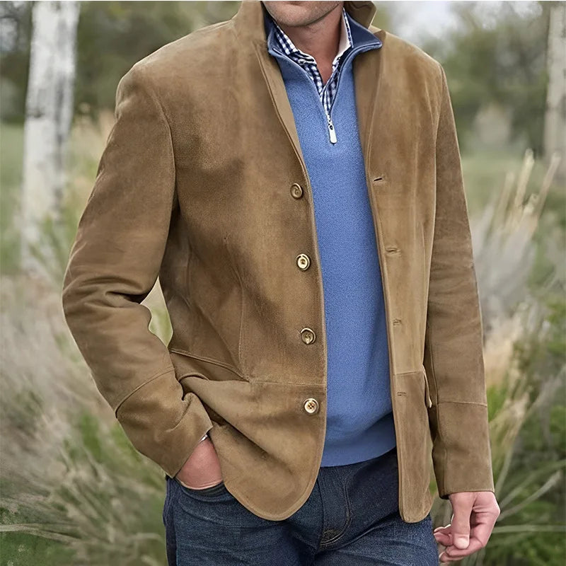 Brendan | Moderni blazer poverenja