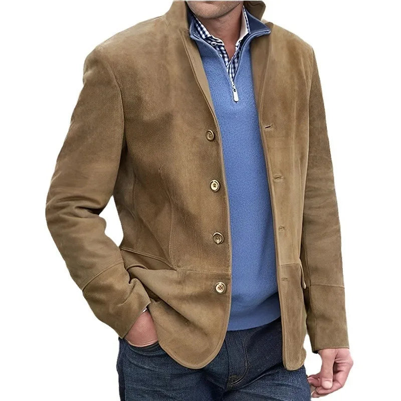 Brendan | Moderni blazer poverenja