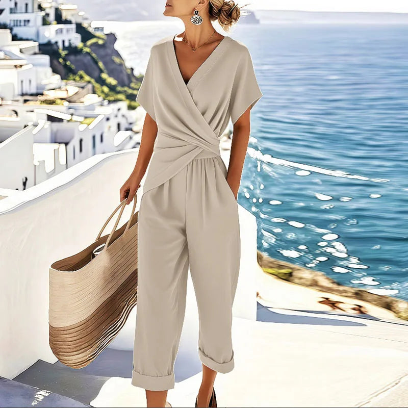 Elegantan Dvodelni Set Colleen™