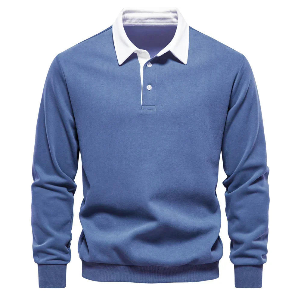 JESENJA MAJICA POLO