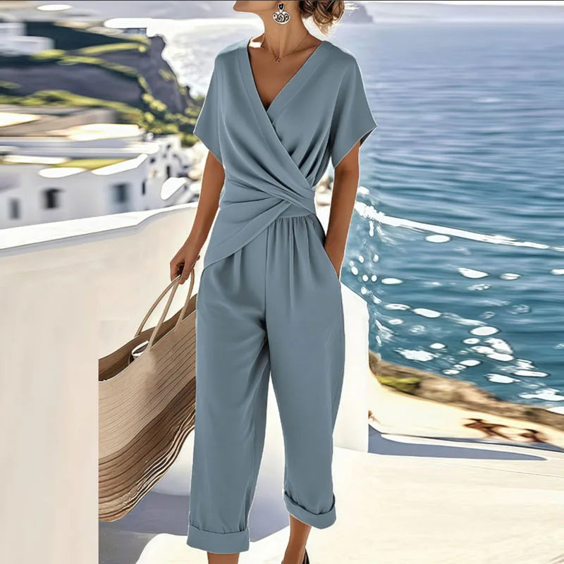 Elegantan Dvodelni Set Colleen™
