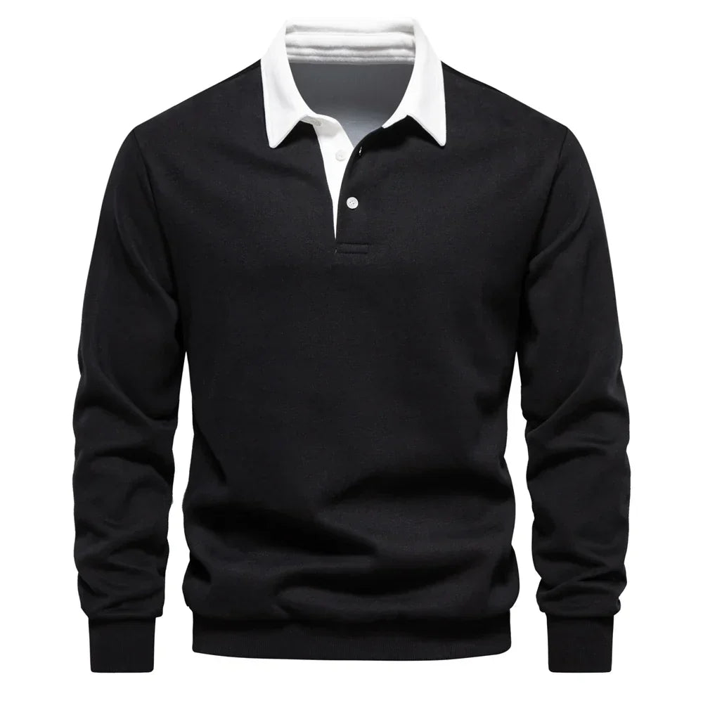 JESENJA MAJICA POLO