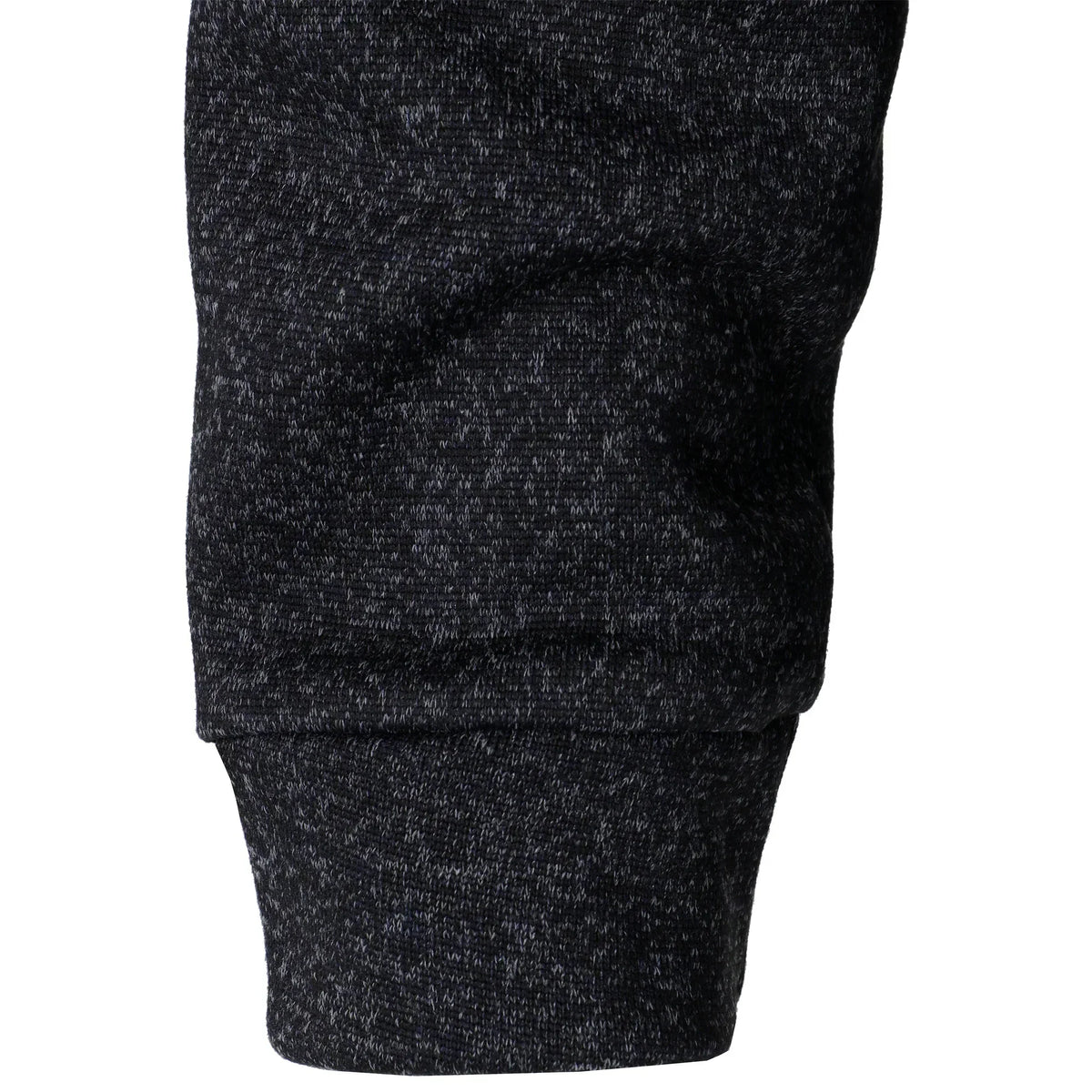 PULLOVER SA POLU-ZIPOM ZA MUŠKARCE